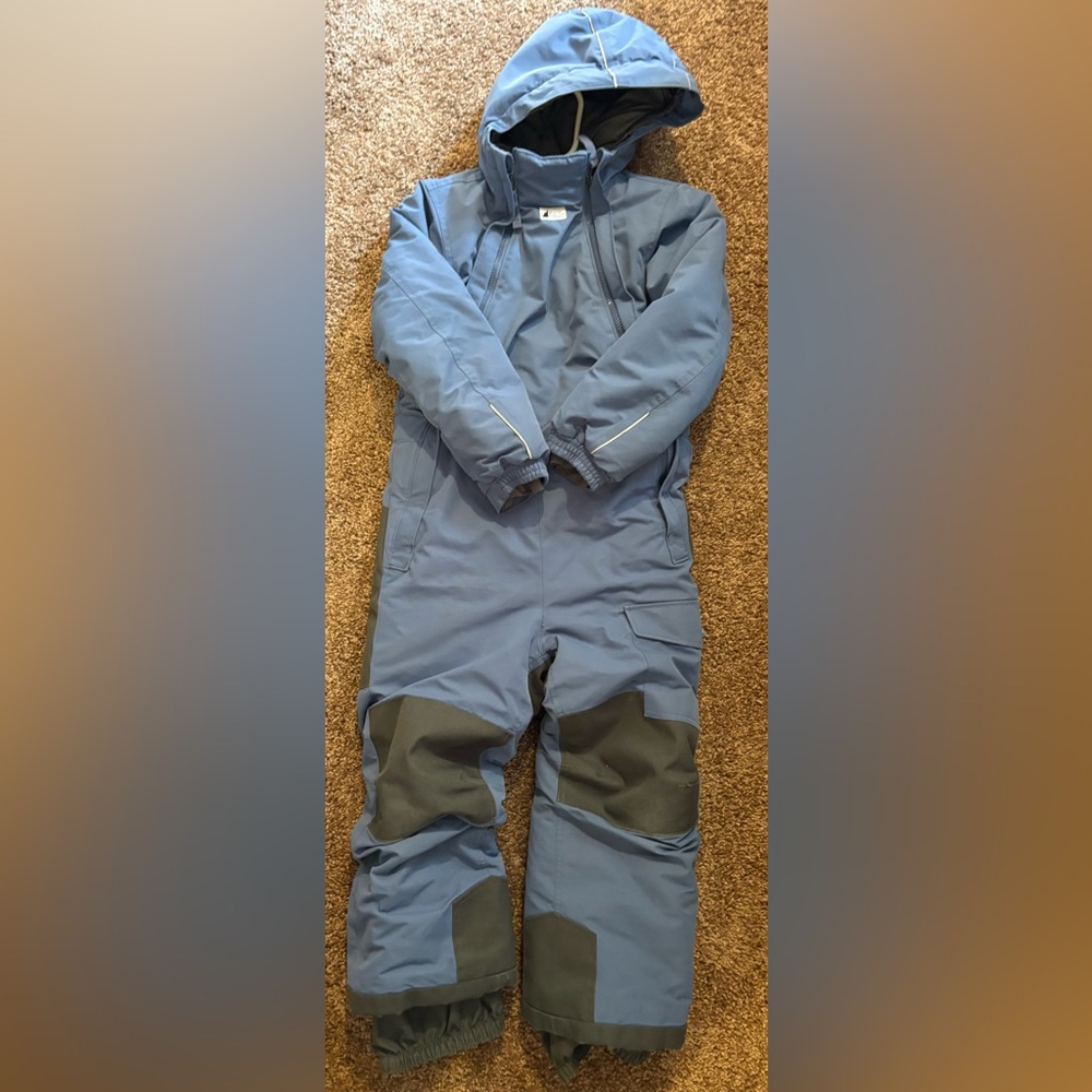 MEC Kids Toaster Snowsuit